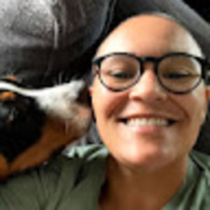 Meet your Posher, Erin